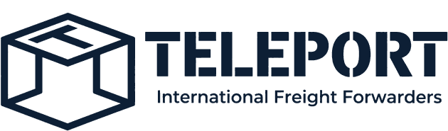 Teleport International Freight Forwarders